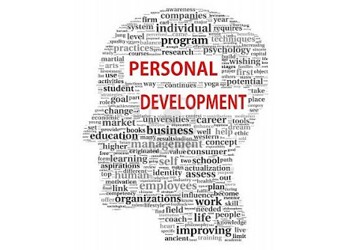 Personal Development Day - Tuesday 4 February