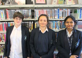  Year 10 Students Excel in Spirit of Aviation Program