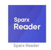 Sparx Reader