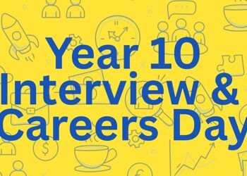 Year 10 Interview & Careers Day