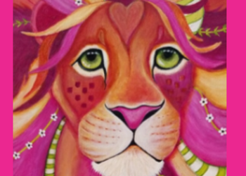 Spirited Arts Competition