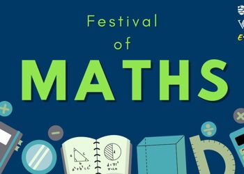 91¥’s Festival of Maths