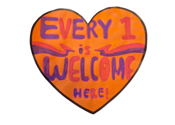 91¥ Celebrates Refugee Week 2025