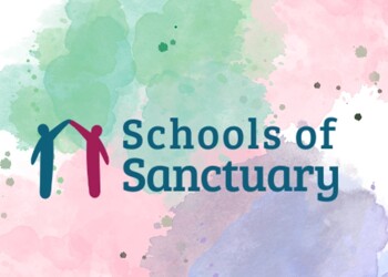 Schools of Sanctuary Celebration