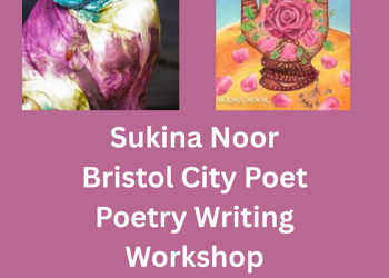 Bristol City Poet Workshop
