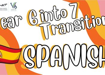 Year 6 into 7 Transition