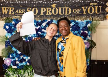 E-ACT Montpelier High School Marks Exceptional Results